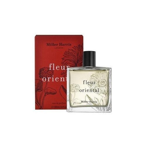 Miller Harris Fleur Oriental EDP For Women 100ml - Thescentsstore